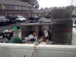 Recycling Services for Junk in Ocilla, GA