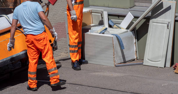 Best Demolition Debris Removal  in Ocilla, GA