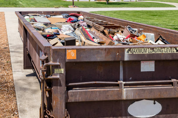 Best Furniture Removal  in Ocilla, GA