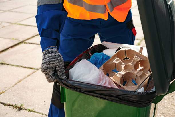 Best Retail Junk Removal  in Ocilla, GA