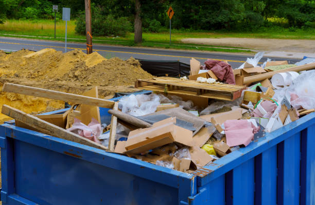 Best Property Management Cleanouts  in Ocilla, GA